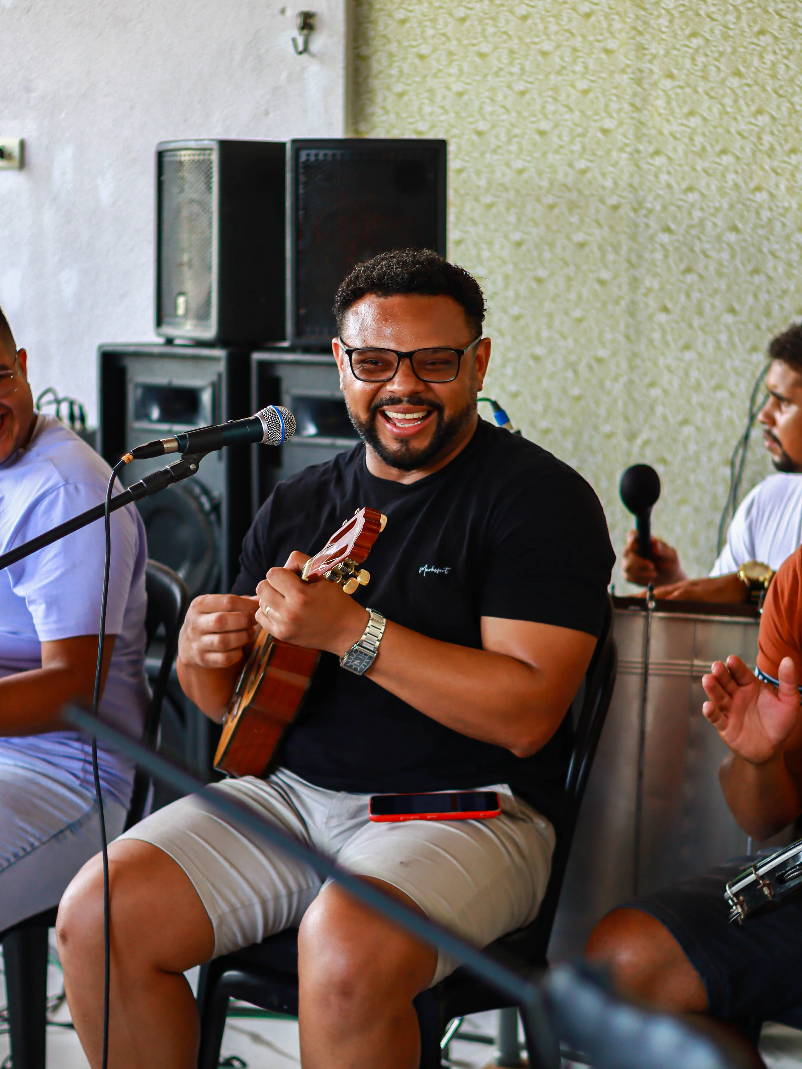 Memórias que marcam