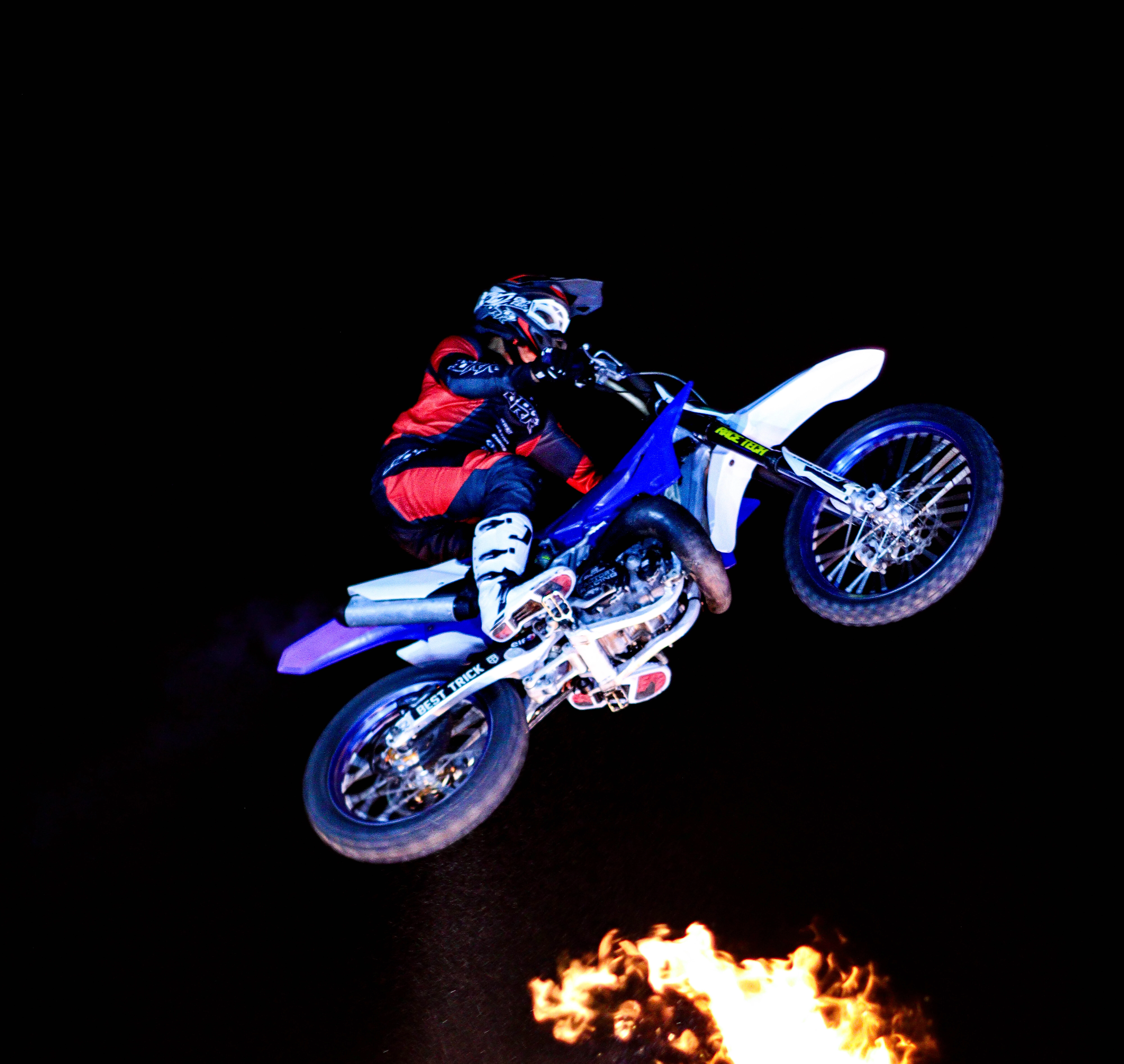 Motocross