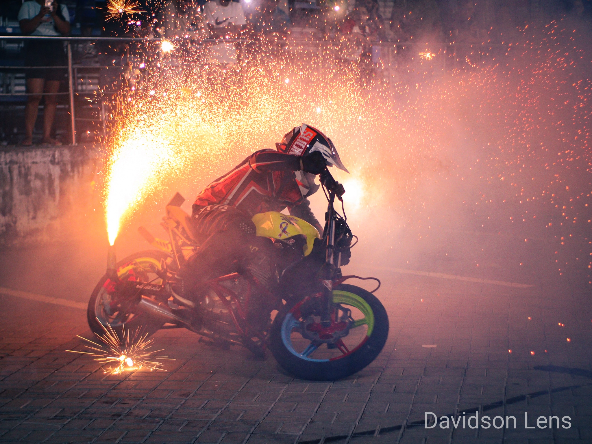 Fotografia automotiva