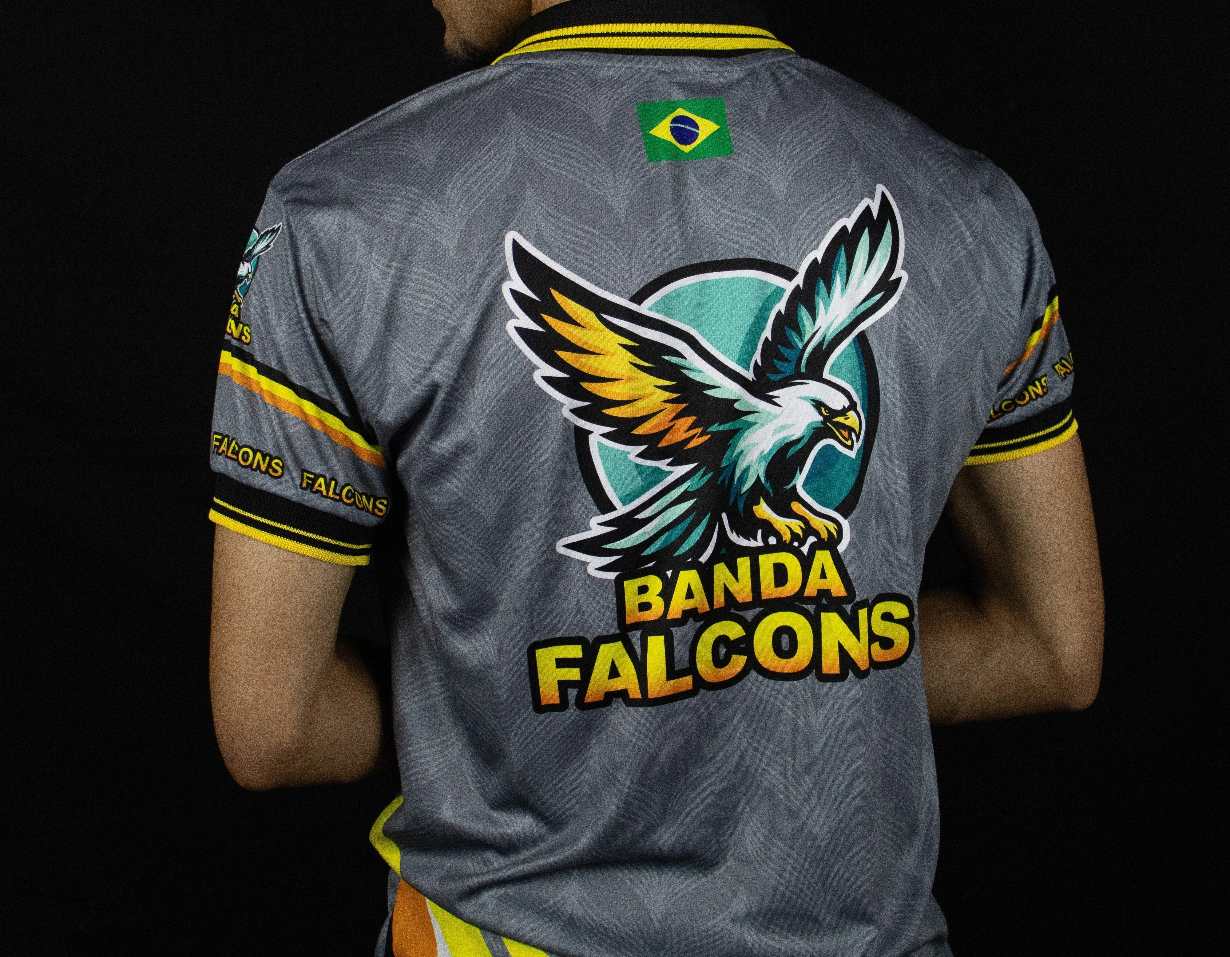 Ensaios personalizados